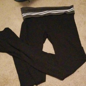 VS Leggings - BRAND NEW